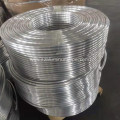 3003 1100 coiled aluminum tubing for heat exchanger